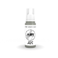 AK Interactive Air Series: IJN J3 Hai-iro (Grey) Acrylic Paint 17ml 3rd Generation