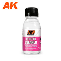 AK Interactive Perfect Cleaner 100ml [AK119]