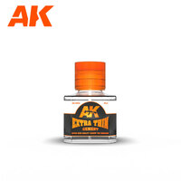 AK Interactive Extra Thin Cement  [AK12002]
