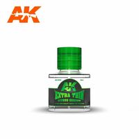 AK Interactive Extra Thin Citrus Cement  [AK12004]