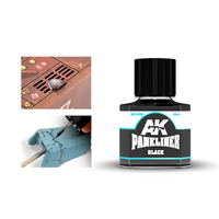 AK Interactive Paneliner: Black 40ml