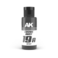 AK Interactive Dual Exo 19A - Cosmic Dust  60ml