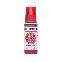 AK Interactive Quick Gen: Space Magenta - 18ml Acrylic Paint
