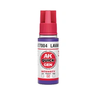 AK Interactive Quick Gen: Lavender - 18ml Acrylic Paint