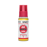 AK Interactive Quick Gen: Space Yellow - 18ml Acrylic Paint
