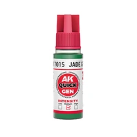 AK Interactive Quick Gen: Jade Green - 18ml Acrylic Paint