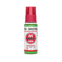 AK Interactive Quick Gen: Spectral Green - 18ml Acrylic Paint