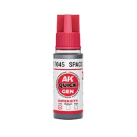 AK Interactive Quick Gen: Space Grey - 18ml Acrylic Paint