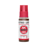 AK Interactive Quick Gen: Leather - 18ml Acrylic Paint
