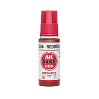AK Interactive Quick Gen: Reddish Flesh - 18ml Acrylic Paint