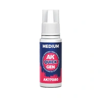 AK Interactive Quick Gen: Medium - 18ml