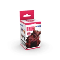 AK Interactive Quick Gen: Demons  Acrylic Paint Set (4 Colours)