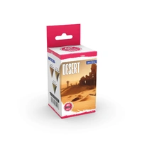 AK Interactive Quick Gen: Desert  Acrylic Paint Set (3 Colours)