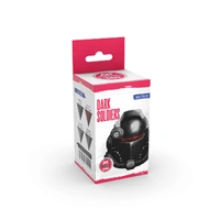 AK Interactive Quick Gen: Dark Soldiers  Acrylic Paint Set (4 Colours)