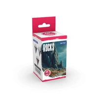 AK Interactive Quick Gen: Rocks  Acrylic Paint Set (3 Colours)