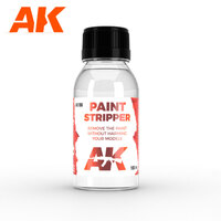 AK Interactive Paint Stripper  [AK186]