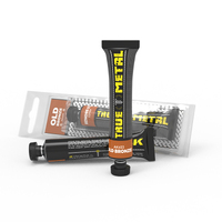 AK Interactive True Metal Old Bronze Wax Paint  [AK453]