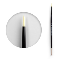 AK Interactive Table Top Brush - 2