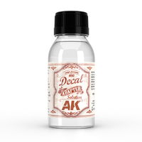 AK Interactive Decal Adapter Solution  [AK582]