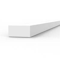 AK Interactive Styrene Strips 1.50 x 3.00 x 350mm (pack of 10)