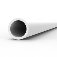 AK Interactive Styrene Hollow tube 3.00dx350mm (W.T. 0,7mm) (pack of 5)
