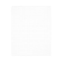 AK Interactive Styrene Square Pavement Brick Big 5mm/.196"  Sheet 245x195mm (1)