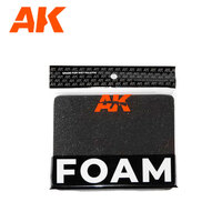 AK Interactive Foam (Wet Pallete Replacement) [AK8075]