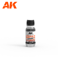 AK Interactive Multipurpose Ceramic Varnish (Super Gloss) 60ml [AK8077]