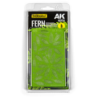 AK Interactive Dioramas: Fern