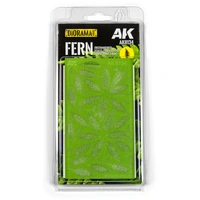AK Interactive Dioramas: Fern