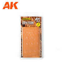 AK Interactive Dioramas: Dry Fern [AK8135]