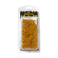 AK Interactive Dioramas: Autumn Yellow Shrubberies [AK8169]