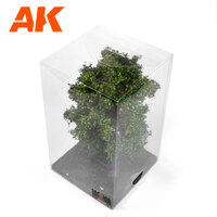 AK Interactive Dioramas: Maple Tree (1:35 / 1:32 / 54mm) [AK8189]