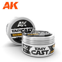 AK Interactive Easy Cast Texture  [AK897]