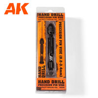 AK Interactive Hand Drill [AK9006]