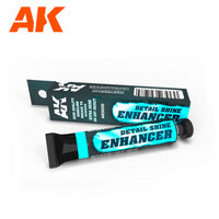 AK Interactive Detail Shine Enhancer   [AK9050]