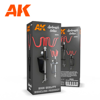 AK Airbrush Holder [AK9053]
