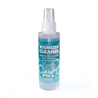 AK Interactive Atomizer Cleaner For Enamel 125ml [AK9316]