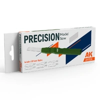 AK Interactive Precision Model Saw