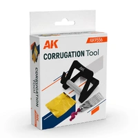 AK Interactive Corrugator