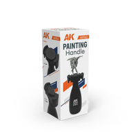 AK Interactive Painting Handle