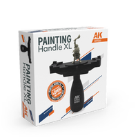 AK Interactive Painting Handle XL
