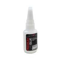 AKA Premium CA Tyre Glue 20g