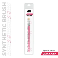 AK Interactive Quick Gen Special Brush