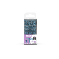 AK Interactive Basing Bits: Water Fx
