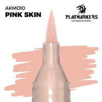 AK Interactive Playmarkers: Pink Skin - Acrylic Paint Marker