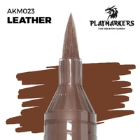 AK Interactive Playmarkers: Leather - Acrylic Paint Marker