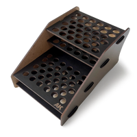 AK Interactive Modular Organizer For 68 Markers