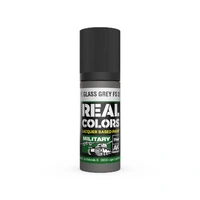 AK Interactive Real Colors: Have Glass Grey FS 36170 - 17ml Lacquer Paint
