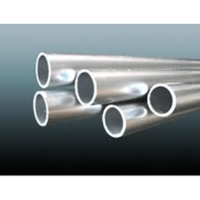 Albion Aluminium Tube 2.0mm x 0.45mm x 1000mm 2pkt